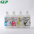 Textile printing acid ink for T-shirts